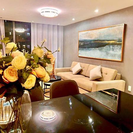 Your Home - Rivergate Residence Bandar Ho Chi Minh Luaran gambar