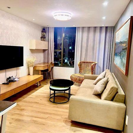 Your Home - Rivergate Residence Bandar Ho Chi Minh Luaran gambar