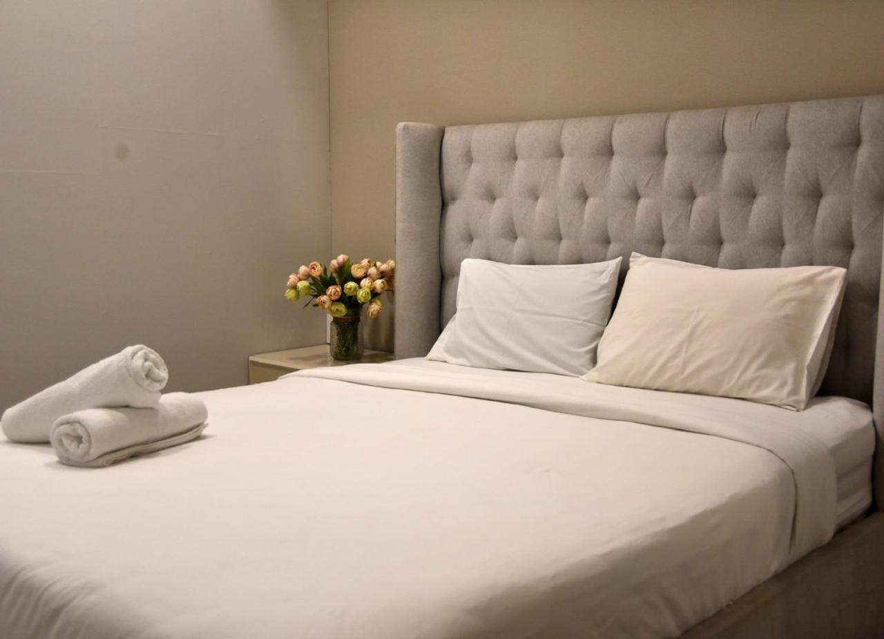 Your Home - Rivergate Residence Bandar Ho Chi Minh Luaran gambar
