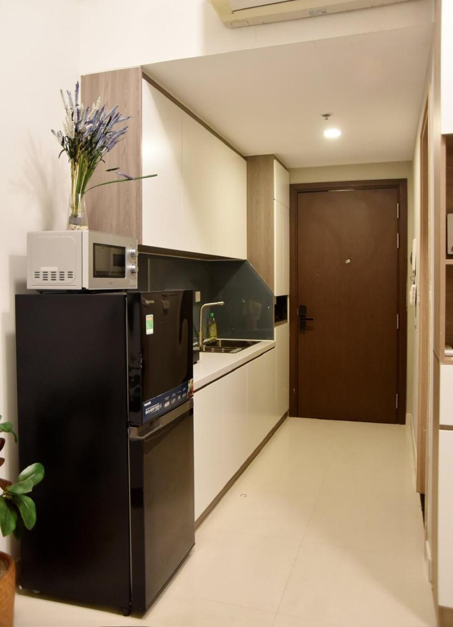 Your Home - Rivergate Residence Bandar Ho Chi Minh Luaran gambar