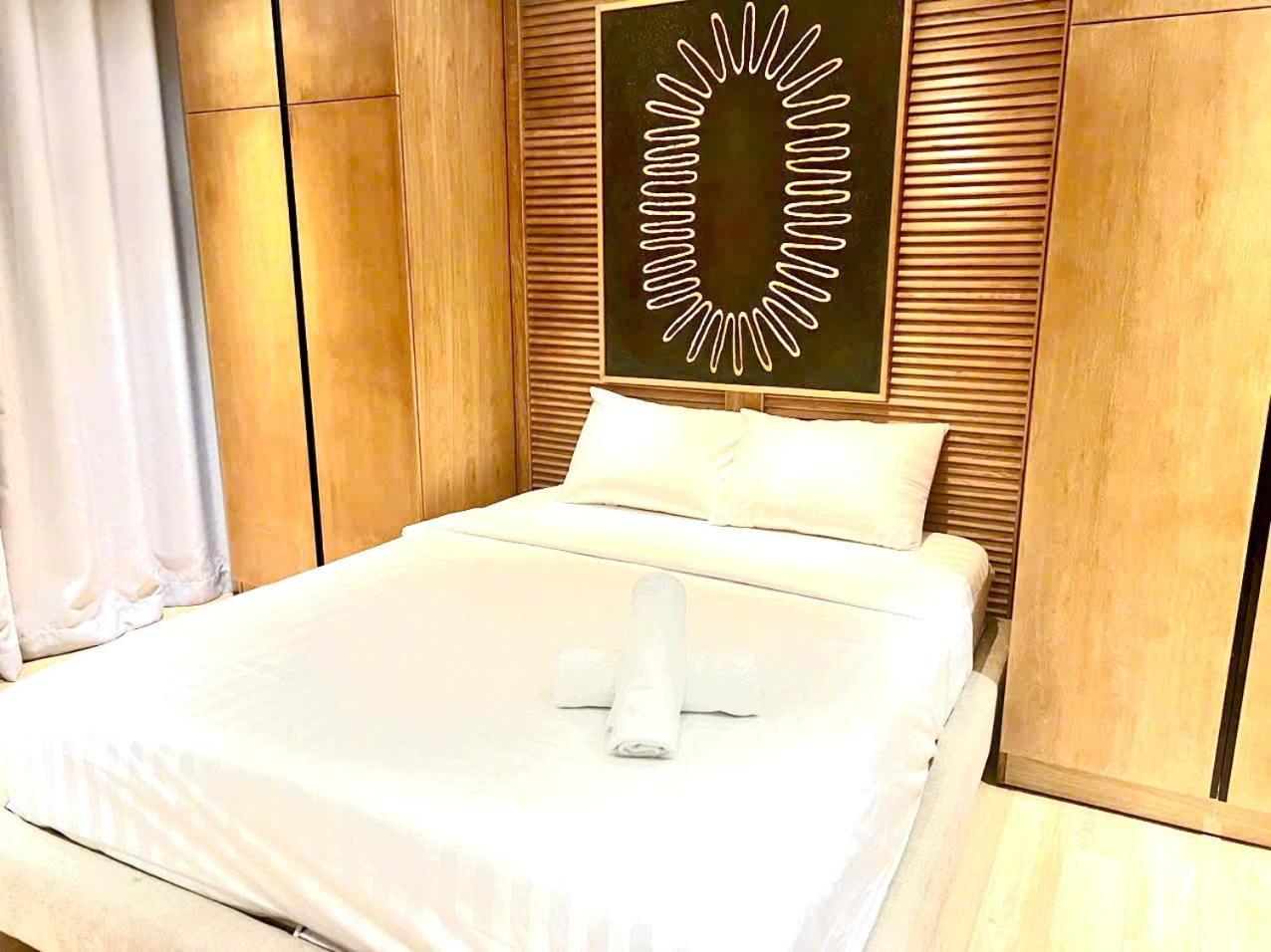 Your Home - Rivergate Residence Bandar Ho Chi Minh Luaran gambar
