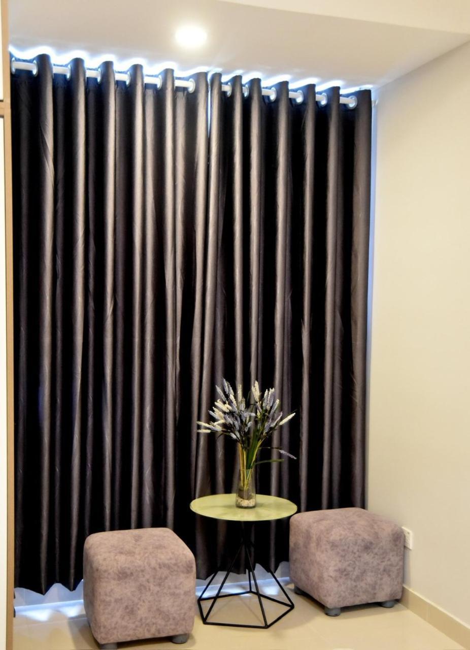 Your Home - Rivergate Residence Bandar Ho Chi Minh Luaran gambar