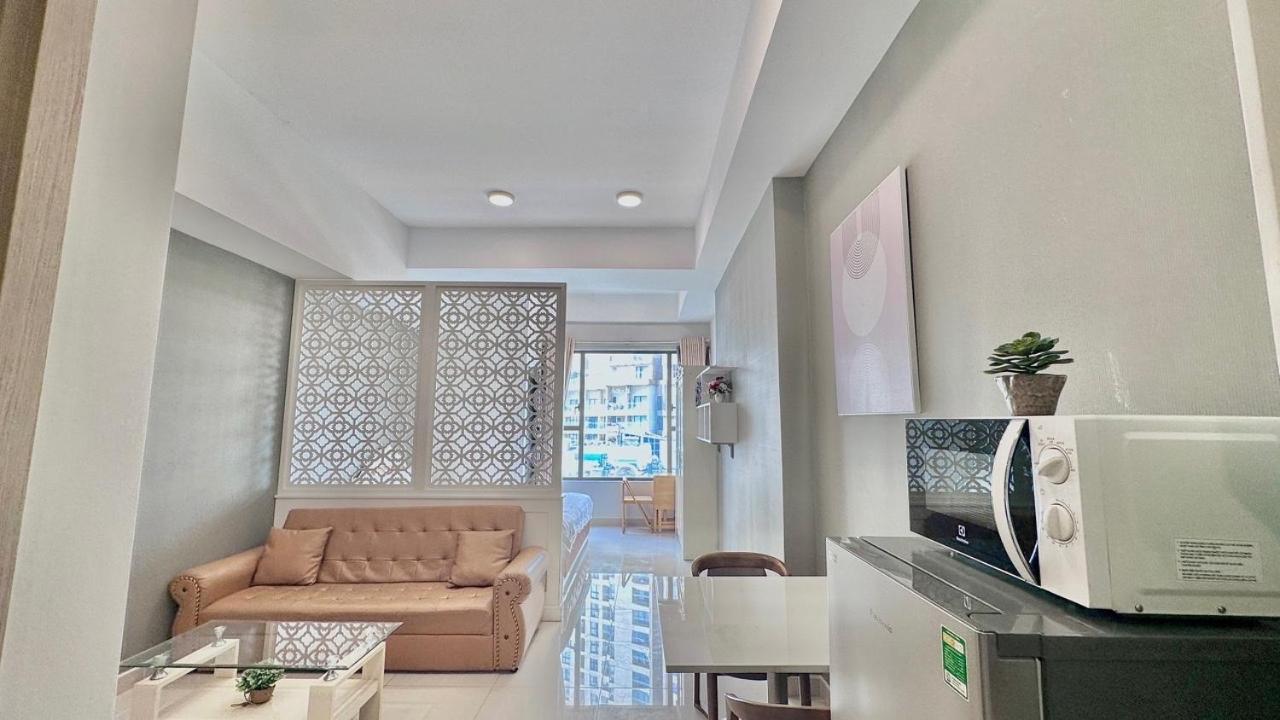 Your Home - Rivergate Residence Bandar Ho Chi Minh Luaran gambar