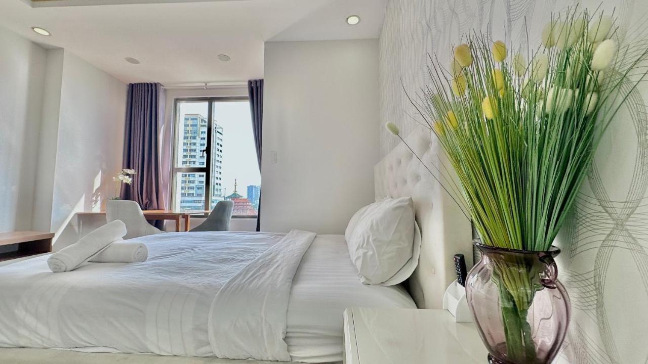 Your Home - Rivergate Residence Bandar Ho Chi Minh Luaran gambar