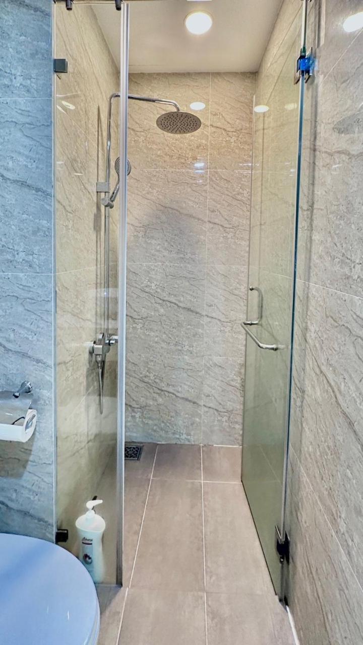 Your Home - Rivergate Residence Bandar Ho Chi Minh Luaran gambar