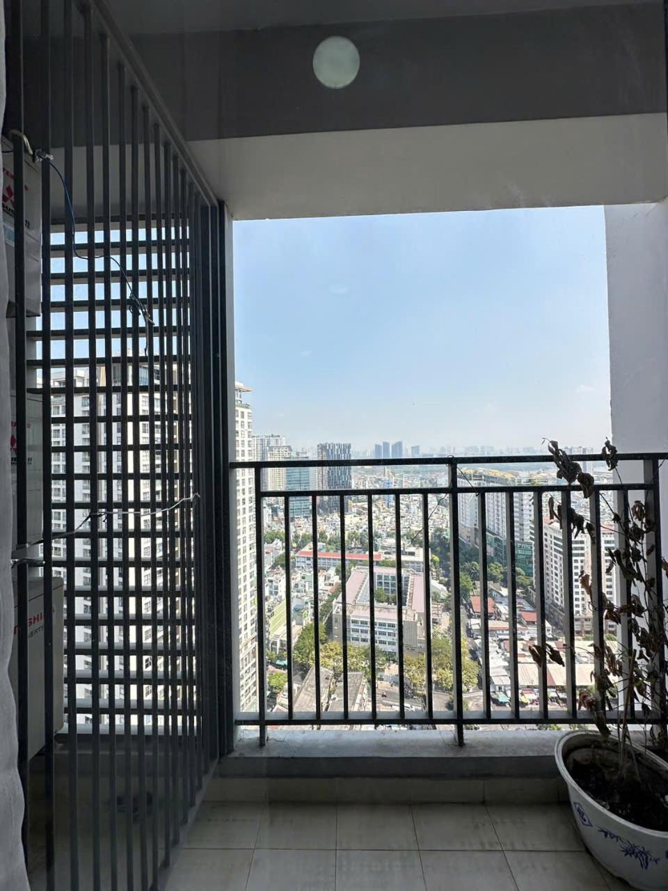 Your Home - Rivergate Residence Bandar Ho Chi Minh Luaran gambar
